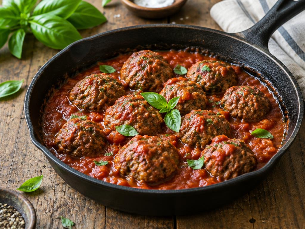 Capa ilustrativa: Receitas com carne moída
