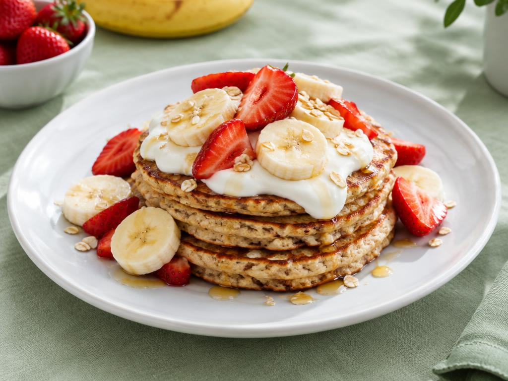 Capa ilustrativa: Receitas com whey